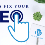 Fix your website SEO