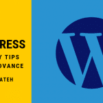 WordPress Security Tips